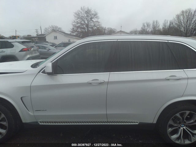 5UXKR0C59F0P07952 BMW X5 Xdrive35i