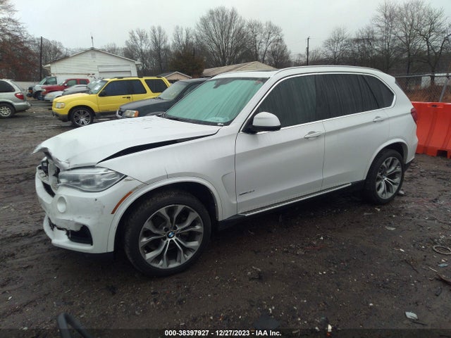5UXKR0C59F0P07952 BMW X5 Xdrive35i