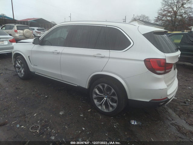 5UXKR0C59F0P07952 BMW X5 Xdrive35i