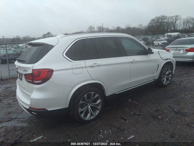 5UXKR0C59F0P07952 BMW X5 Xdrive35i