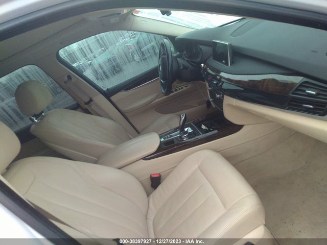 5UXKR0C59F0P07952 BMW X5 Xdrive35i