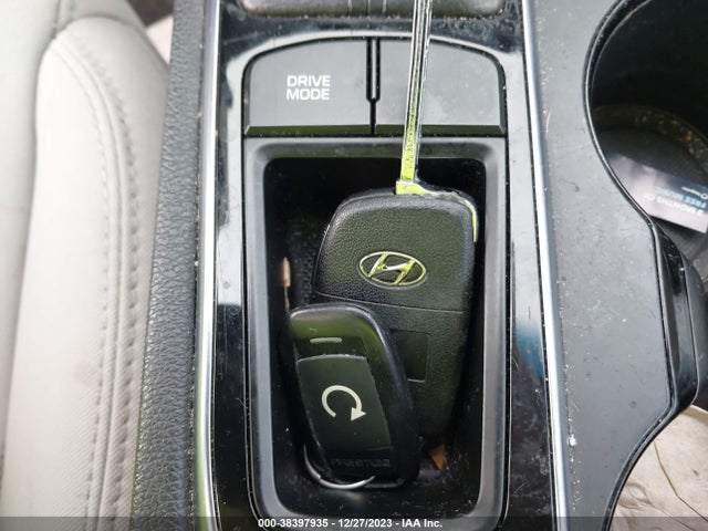 Hyundai SONATA SE 2015 5NPE24AF3FH169306 Image 11
