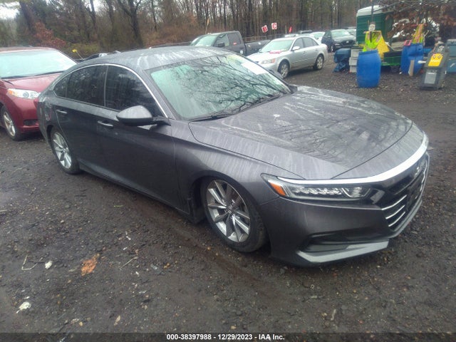 Honda ACCORD LX 2022 1HGCV1F19NA053805 zdjęcie główne