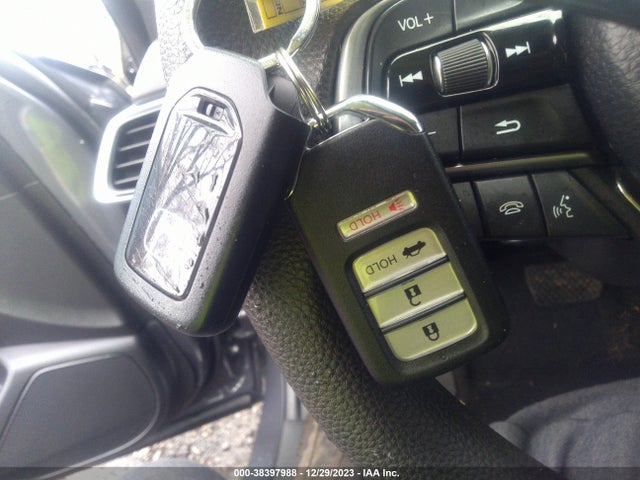 Honda ACCORD LX 2022 1HGCV1F19NA053805 Image 11