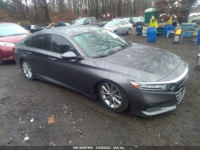 Honda ACCORD LX 2022 1HGCV1F19NA053805 Image 13