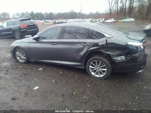 Honda ACCORD LX 2022 1HGCV1F19NA053805 Image 14