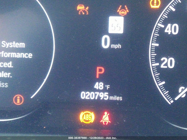 Honda ACCORD LX 2022 1HGCV1F19NA053805 Image 15