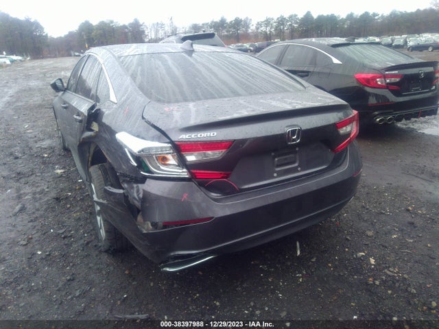 Honda ACCORD LX 2022 1HGCV1F19NA053805 Image 16