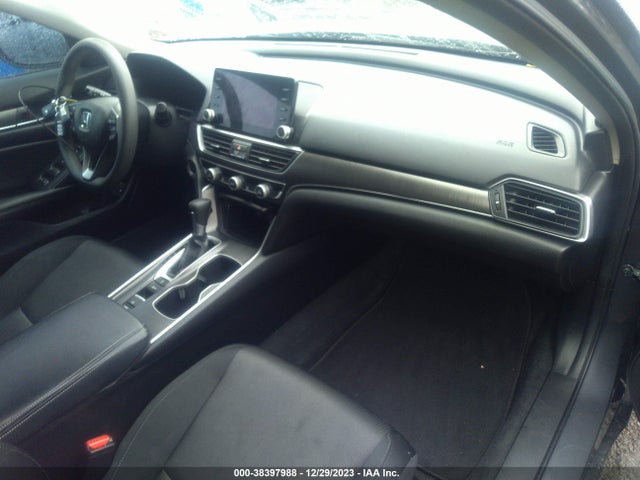 Honda ACCORD LX 2022 1HGCV1F19NA053805 Image 5