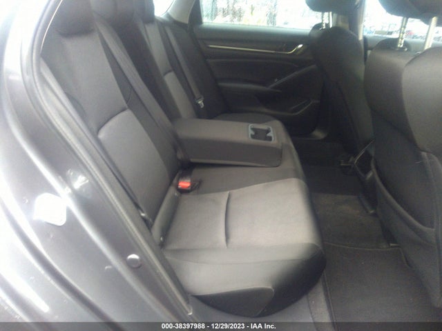 Honda ACCORD LX 2022 1HGCV1F19NA053805 Image 8