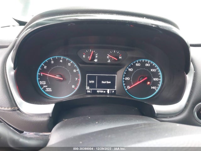 Chevrolet Traverse Ls 2018 1GNERFKW0JJ153917 Image 7