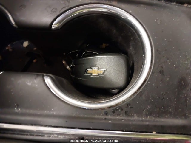 Chevrolet EQUINOX LT 2019 3GNAXUEV2KL276219 Image 11