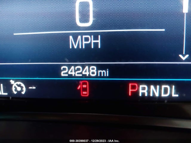 Chevrolet EQUINOX LT 2019 3GNAXUEV2KL276219 Image 15