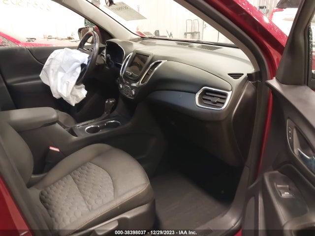 Chevrolet EQUINOX LT 2019 3GNAXUEV2KL276219 Image 5