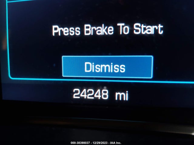 Chevrolet EQUINOX LT 2019 3GNAXUEV2KL276219 Image 7