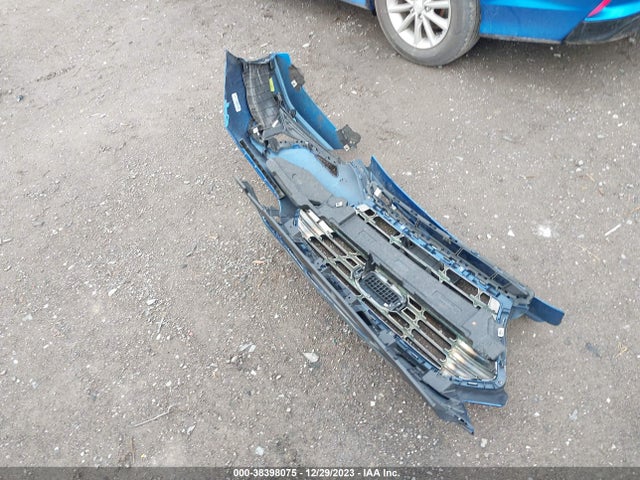 Hyundai SONATA SE 2019 5NPE24AFXKH768780 Image 12