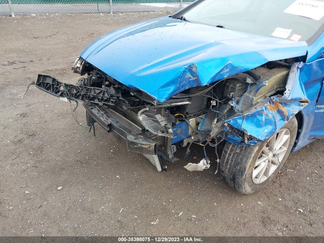 Hyundai SONATA SE 2019 5NPE24AFXKH768780 Image 6