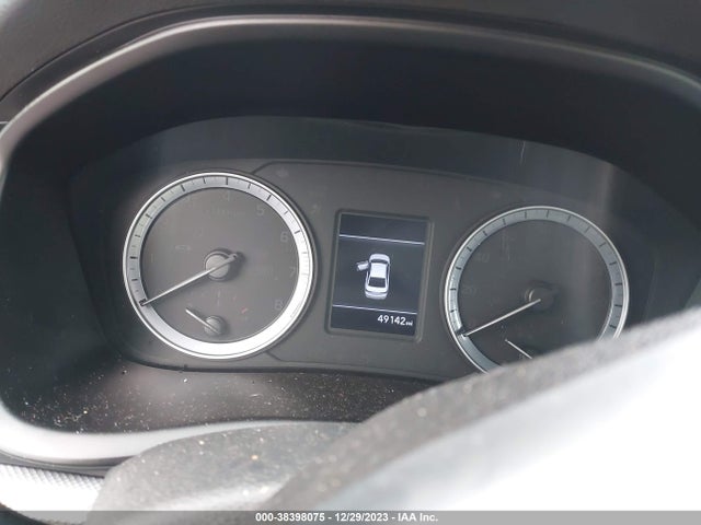 Hyundai SONATA SE 2019 5NPE24AFXKH768780 Image 7