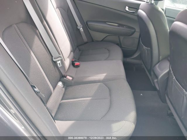 KNAGT4LE9H5011515 KIA OPTIMA HYBRID