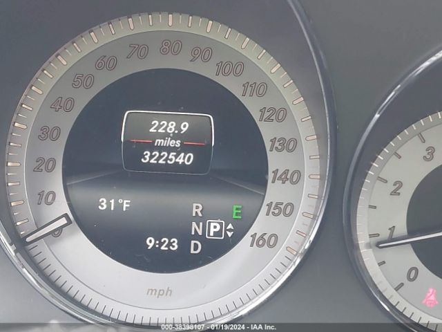 WDCGG8JB4FG410867 Mercedes-Benz Glk 350 4matic
