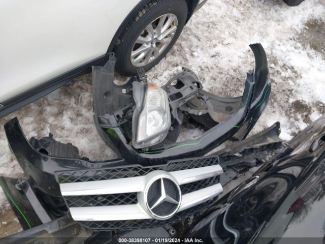 WDCGG8JB4FG410867 Mercedes-Benz Glk 350 4matic