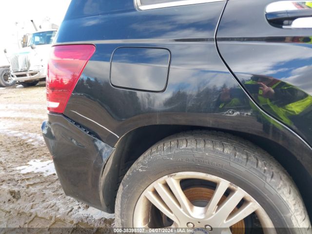 WDCGG8JB4FG410867 Mercedes-Benz Glk 350 4matic
