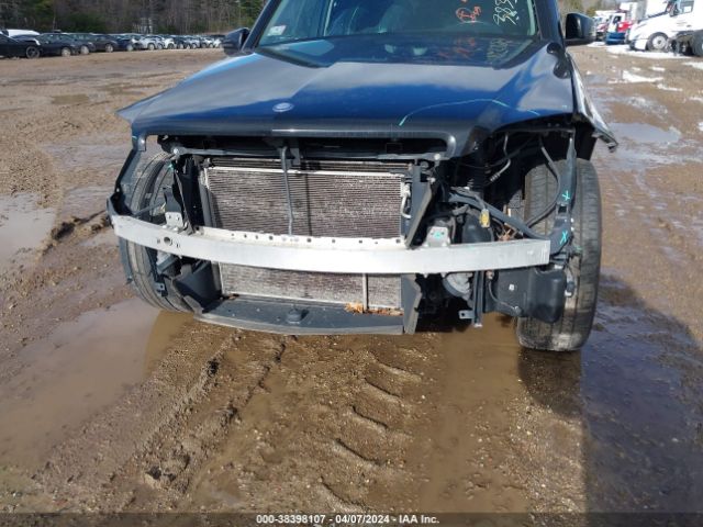 WDCGG8JB4FG410867 Mercedes-Benz Glk 350 4matic