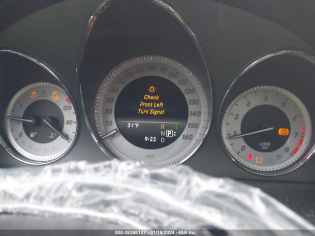WDCGG8JB4FG410867 Mercedes-Benz Glk 350 4matic