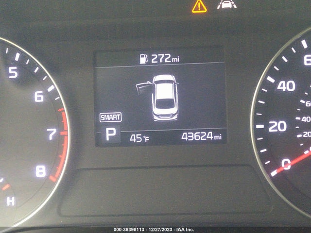 2019 KIA FORTE LXS VIN: 3KPF24AD2KE042001