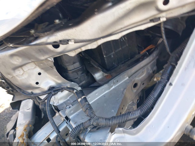 Honda ACCORD LX 2017 1HGCR2F37HA159699 Image 10