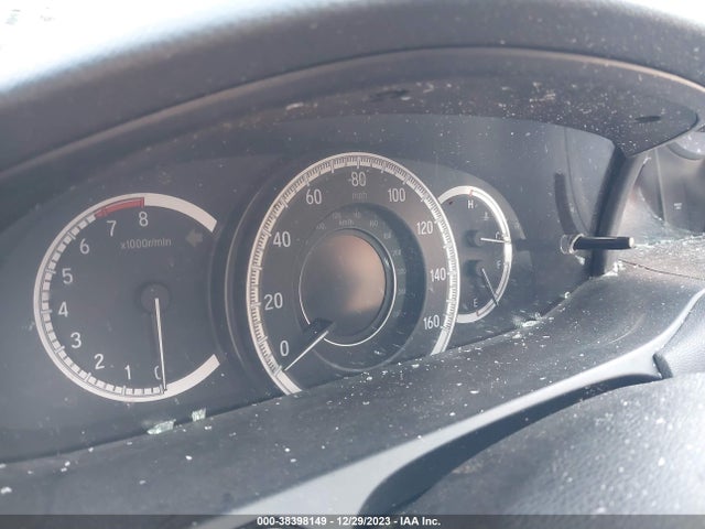 Honda ACCORD LX 2017 1HGCR2F37HA159699 Image 14