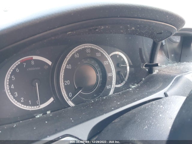 Honda ACCORD LX 2017 1HGCR2F37HA159699 Image 7