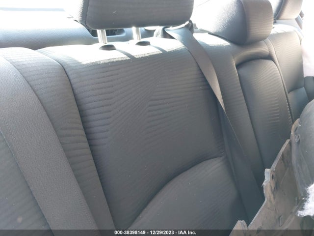 Honda ACCORD LX 2017 1HGCR2F37HA159699 Image 8