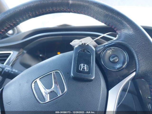 2HGFG4A58EH702871 Honda CIVIC SI