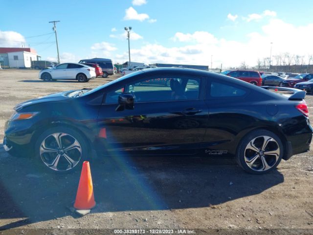 2HGFG4A58EH702871 Honda CIVIC SI