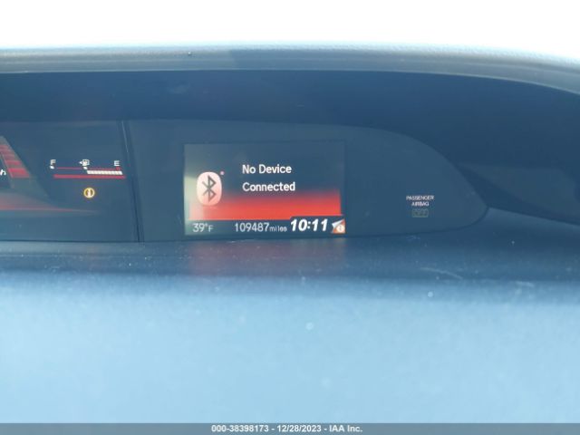 2HGFG4A58EH702871 Honda CIVIC SI