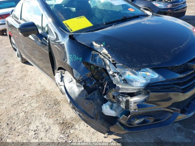 2HGFG4A58EH702871 Honda CIVIC SI