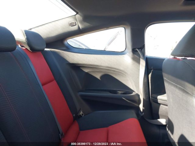 2HGFG4A58EH702871 Honda CIVIC SI