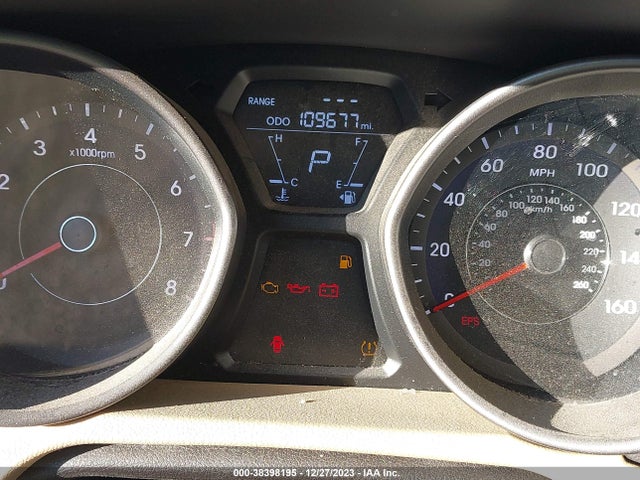 2013 HYUNDAI ELANTRA GLS VIN: 5NPDH4AE8DH348925
