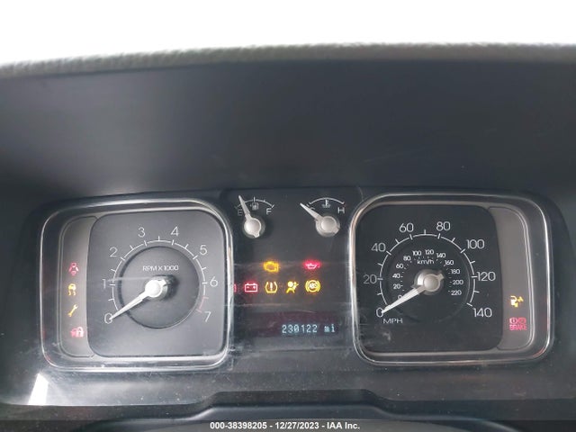 2007 LINCOLN MKX VIN: 2LMDU68C57BJ39458