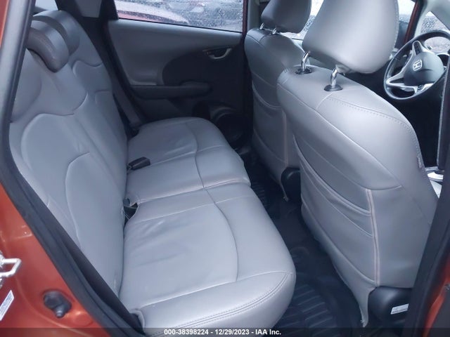 Продаж на аукціоні авто 2010 Honda Fit Sport, vin: JHMGE8H64AS013913, номер лоту: 38398224