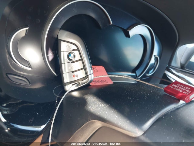 BMW 530I 2017 WBAJA5C34HG896842 Image 11