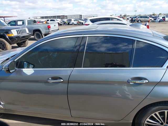 BMW 530I 2017 WBAJA5C34HG896842 Image 15