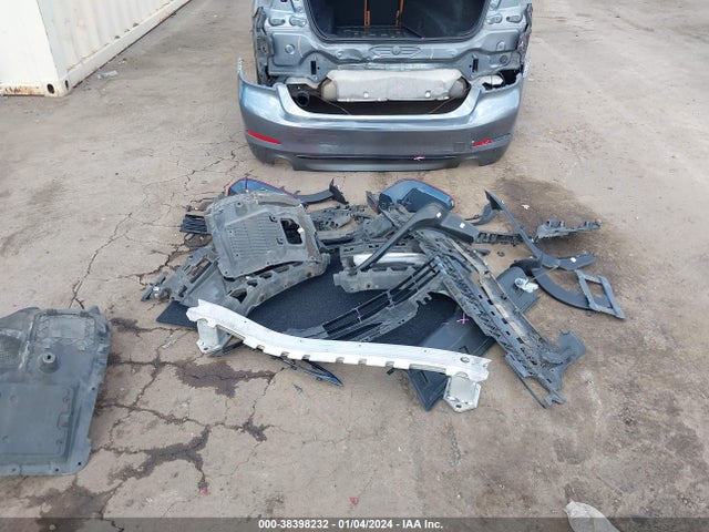 BMW 530I 2017 WBAJA5C34HG896842 Image 12