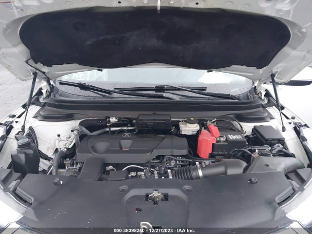 Acura Rdx Technology Pkg 2019 5J8TC2H50KL033339 Image 10