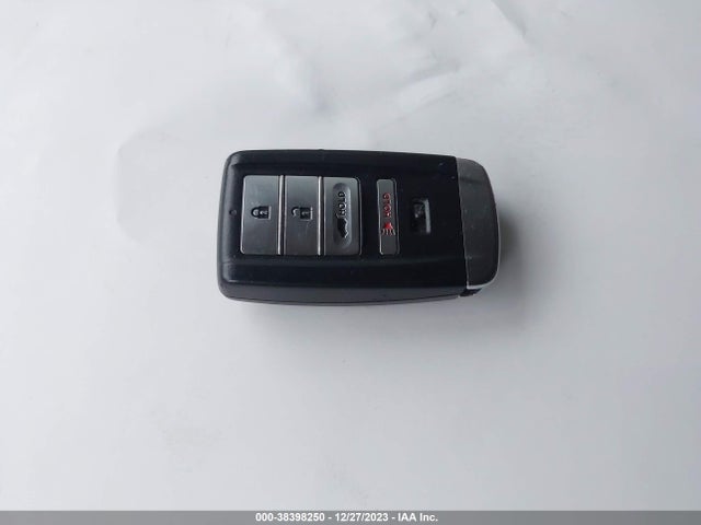 Acura Rdx Technology Pkg 2019 5J8TC2H50KL033339 Image 11
