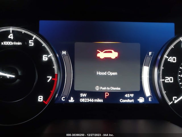 Acura Rdx Technology Pkg 2019 5J8TC2H50KL033339 Image 15