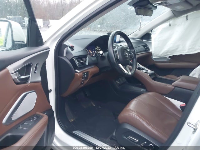 Acura Rdx Technology Pkg 2019 5J8TC2H50KL033339 Image 5