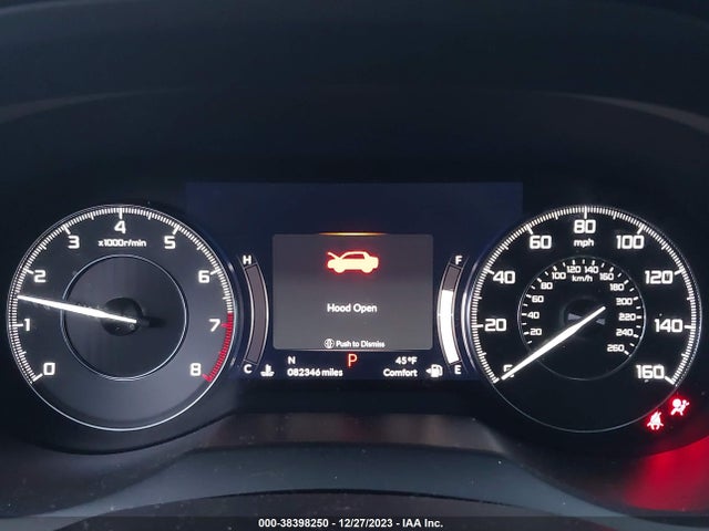 Acura Rdx Technology Pkg 2019 5J8TC2H50KL033339 Image 7