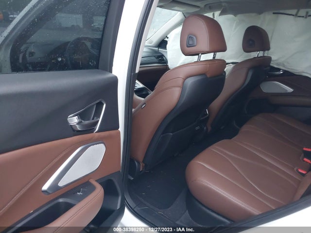 Acura Rdx Technology Pkg 2019 5J8TC2H50KL033339 Image 8